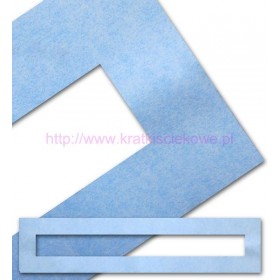 Waterproofing membrane 500mm