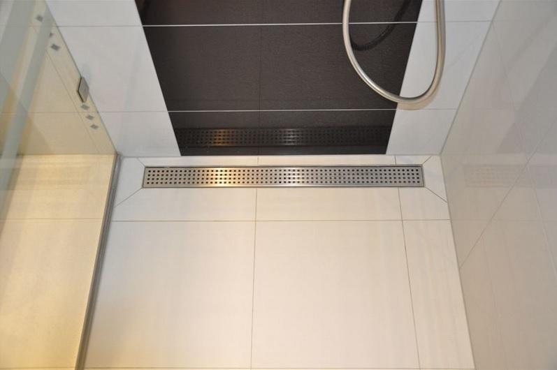 How to Install a Shower Drain