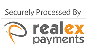 RealexPayments payment online